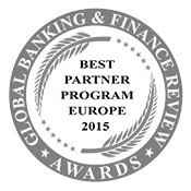 Global Banking and Finance - Best Partner Program Europe 2015