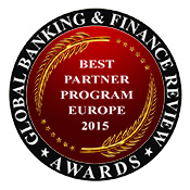 Global Banking and Finance - Best Partner Program Europe 2015